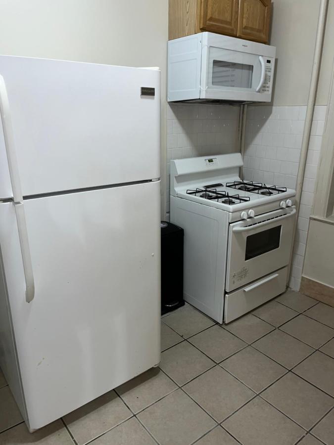 The Jersey City Relief Apartment Exterior photo